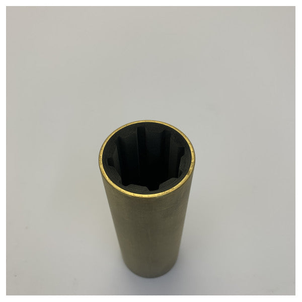 VETUS bearing tal-gomma llubrikat bl-ilma b’kisi ta’ barra tar-ram 35mm x 50mm x 140mm RL3550 