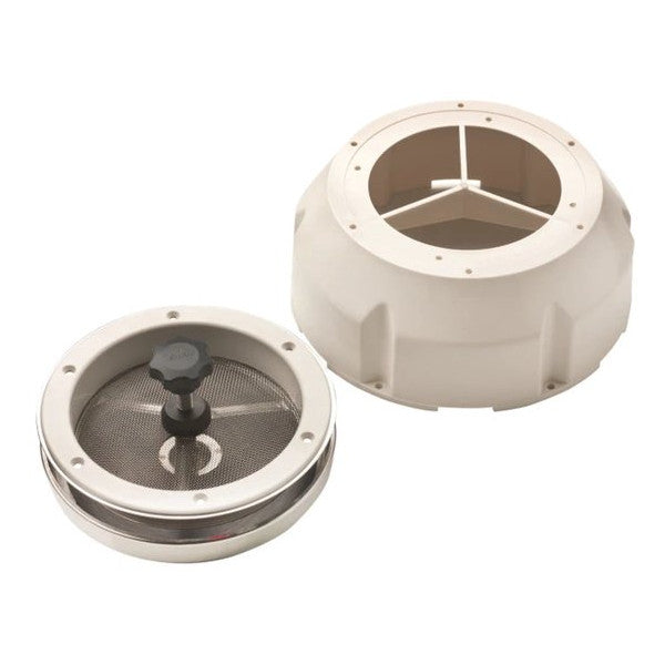 VETUS Dorade box for Yogi air scoop YBOX 
