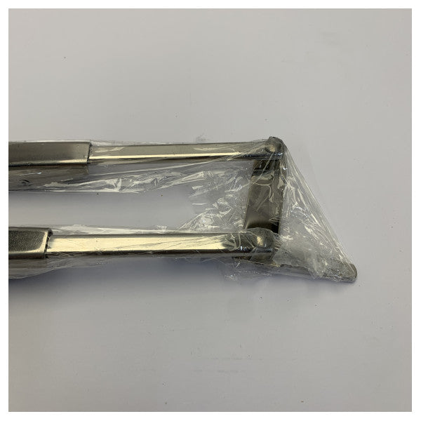 VETUS Parallel-Wischerarm L = 308 – 393 mm mit DIN-Anschluss 