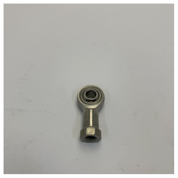 Vetus HS071 Rod end M10 x 1.5 stainless steel AISI 316 for cylinder MTC30