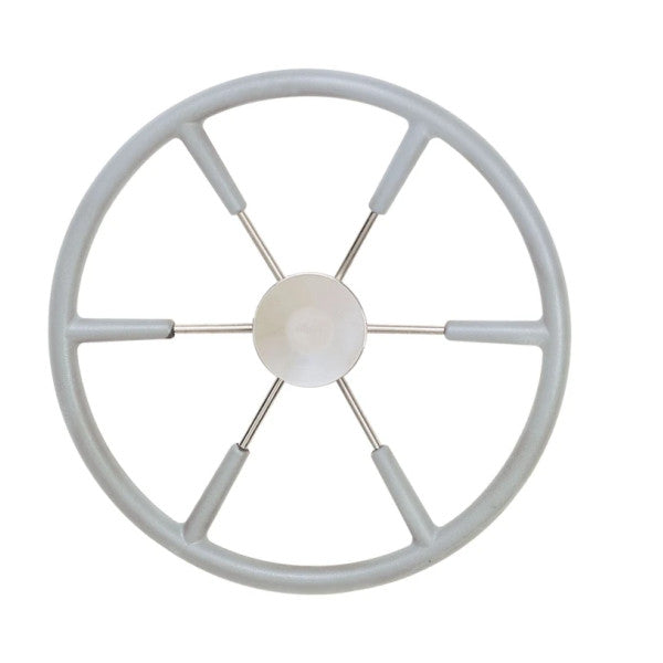 VETUS ratbåd 550 mm - 21inch med PU-skumlag grå 