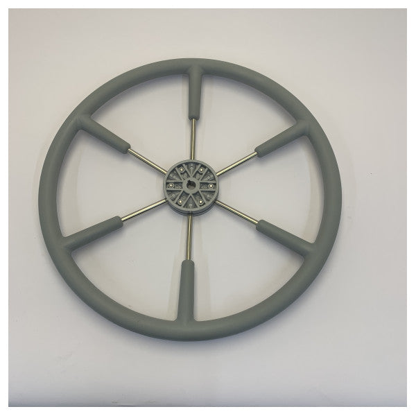 VETUS ratbåd 550 mm - 21inch med PU-skumlag grå 
