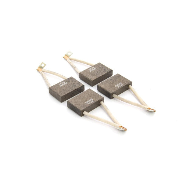 Vetus set med kolborstar (4x) med storlek 12.5x48x32mm 0057 