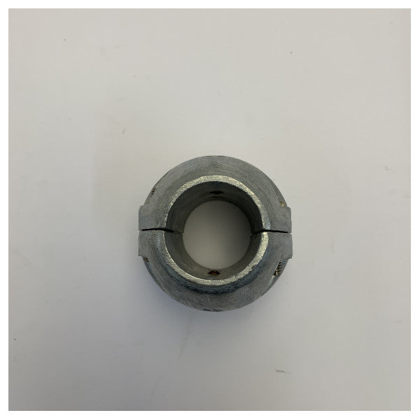 Vetus ZINKAS35C Shaft anode for propeller shaft mounting 35 mm