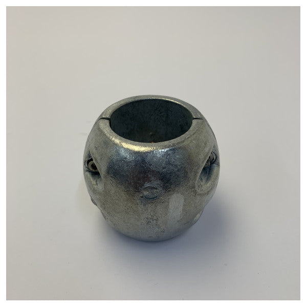 Vetus ZINKAS45C Shaft anode for propeller shaft mounting 45 mm