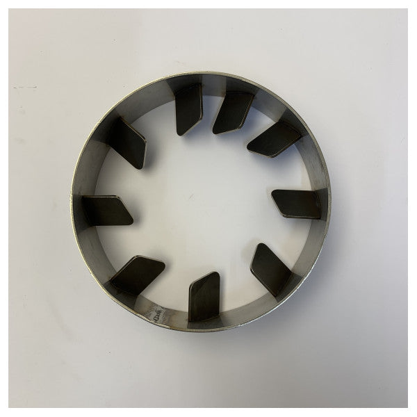 Vetus MIXER090 Water Gas mixer for engines with a 90mm exhaust hose