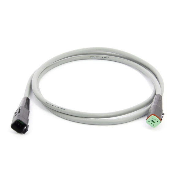 Vetus MPKA04 Intermediate cable for engine panel A Length 4 meters STM6942