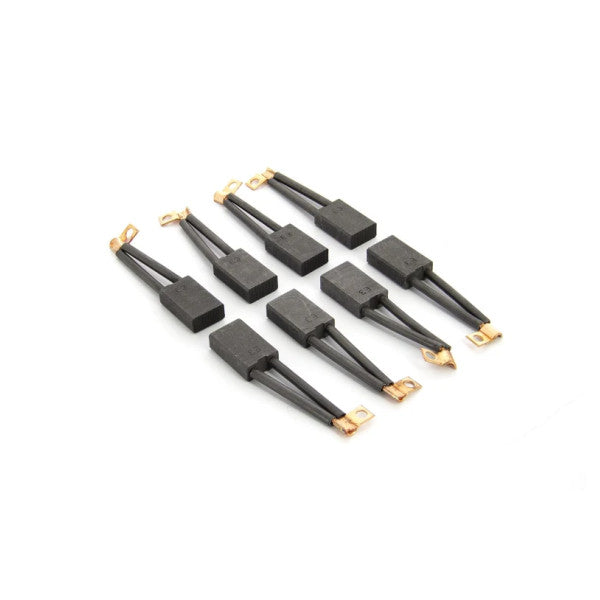 Vetus SET0129 Carbon brushes 8pcs BOW95 125