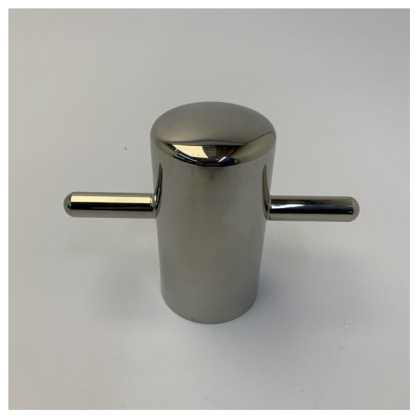 Vetus ACHIL110Z Lasbolder - Polished RVS316 Stainless Steel Yacht Hardware