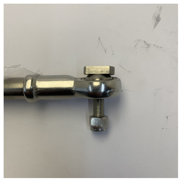 Vetus OB1000 Stainless steel connecting rod for outboard motors