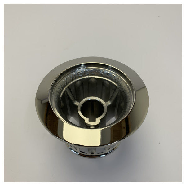 Vetus Maxwell 4170 RC8 Capstan Drum - 20-10-4106