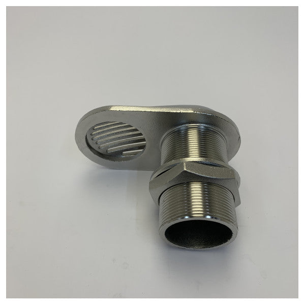 Vetus WCAP2S Stainless steel water inlet
