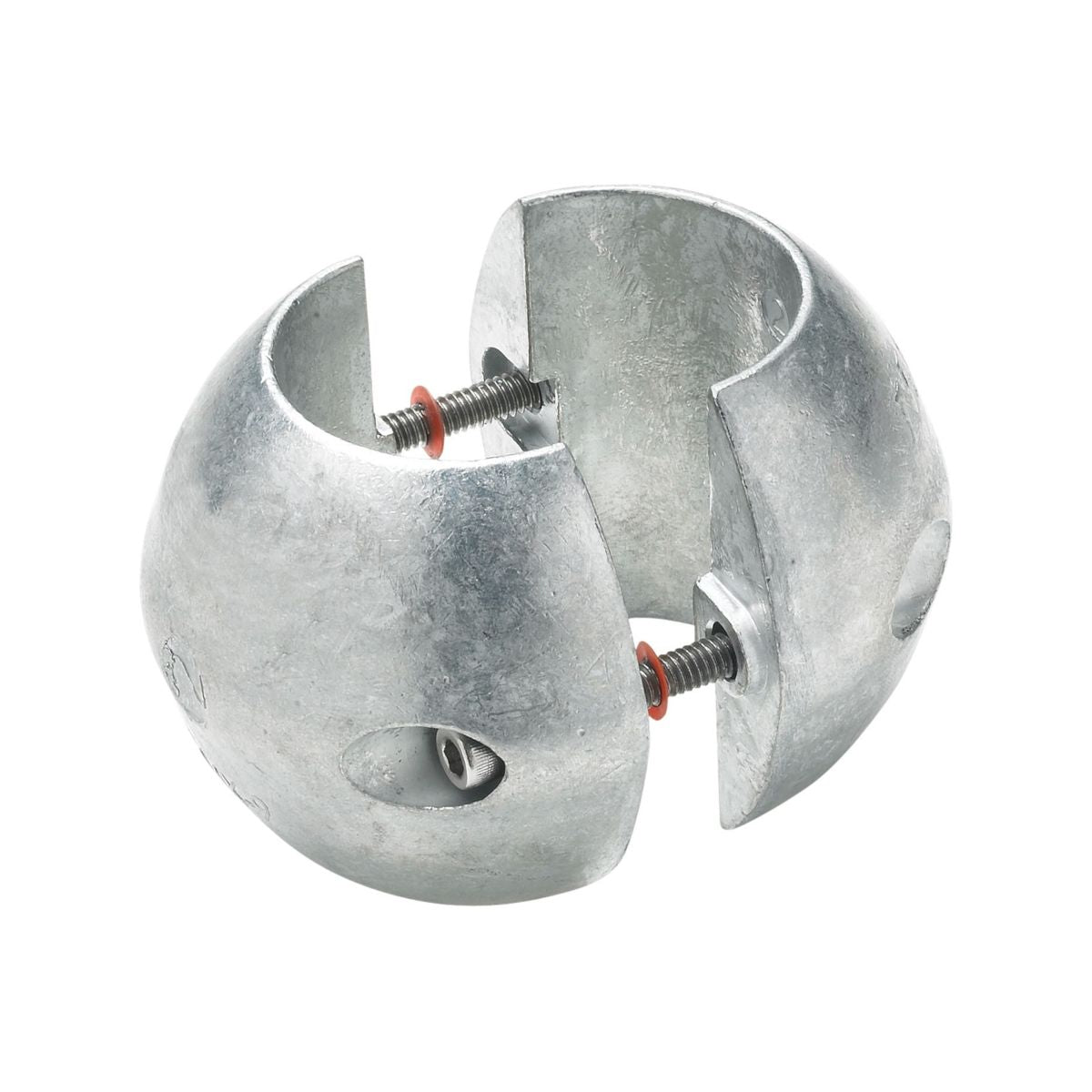 Vetus ZINKAS40 anode d'arbre d'hélice 40 mm zinc