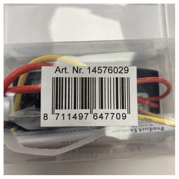 タラメックスカーブ電気スイッチオンオフ12V - 14576029