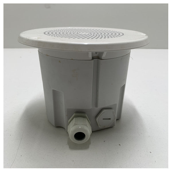 DNH BF-560 in-ceiling 100V speakers white