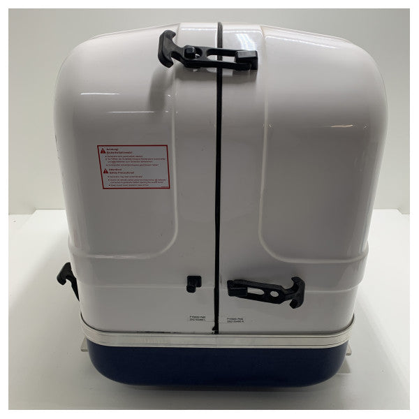 Fischer Panda 15000i Sound Shield - Bare lydskjoldet