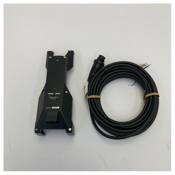 Simrad HS100 2nd Station VHF Kit Speaker and Control Unit - 000-15647-001 