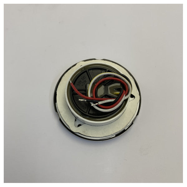 Hella Marine Żewġ Kuluri LED Downlight 