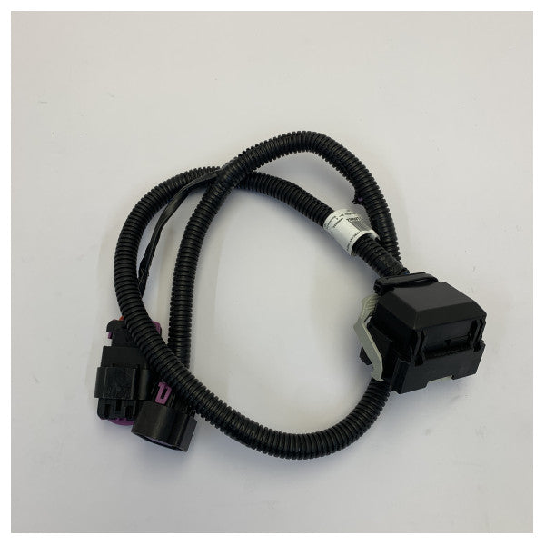 Mercury Mercruiser DTC aktiv trimintegrationssats - 8M0129437 
