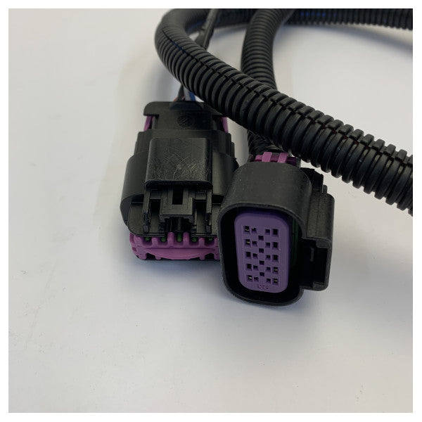 Mercury Mercruiser DTC komplet za integraciju aktivnog trimanja - 8M0129437 