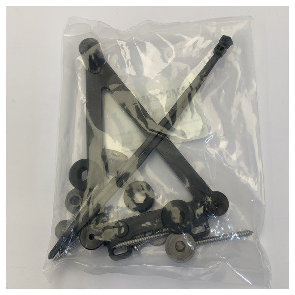 Mercury Mercruiser DTC komplet za integraciju aktivnog trimanja - 8M0129437 