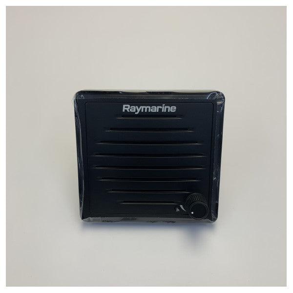 طقم المحطة الثانية اللاسلكية Raymarine Ray90 مع سماعة وقاعدة توصيل - T70433 