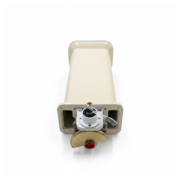 Lewmar Cobra Racing Premium IP420 styringssøjlebase uden hoved - 89900865 
