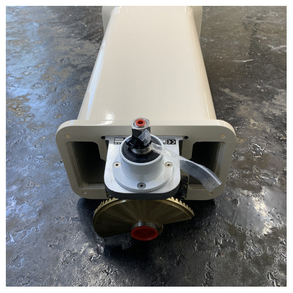 Lewmar Cobra Racing Premium IP420 podstawa konsoli sterowniczej bez głowicy - 89900865 