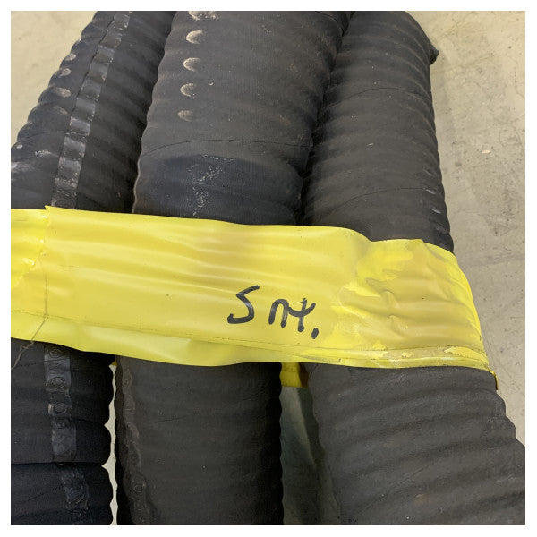 RINA PONZA Гъвкав морски маркуч за изпускателна система 70mm