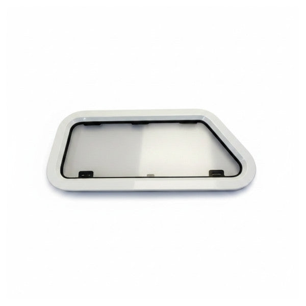 Lewmar Hallberg Rassy 44 Daqs 4 Porthlight Ta’ wara li jinfetaħ Abjad - 30285400 