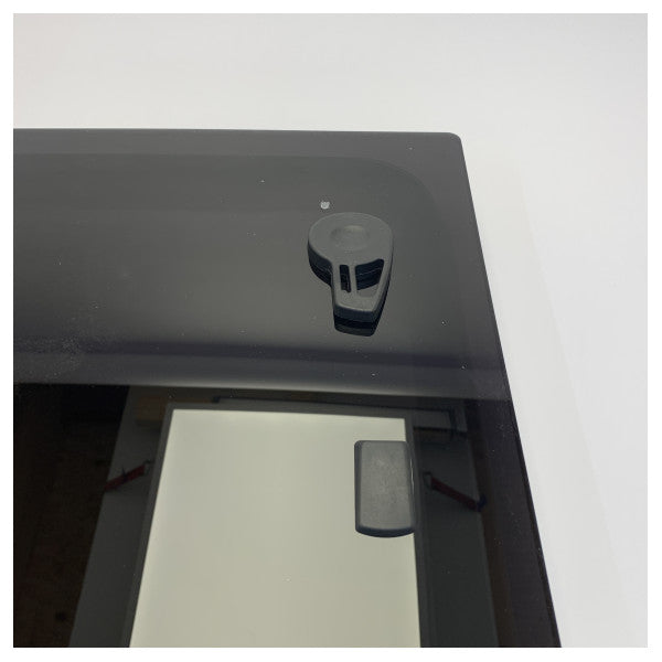 Lewmar Flush 3G Deck - Escape Hatch Size 44 442 x 442 mm - 39944814