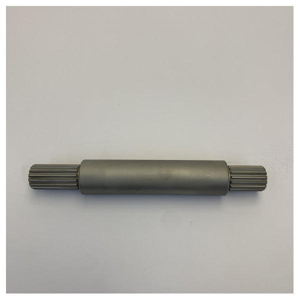 Lewmar 40008774 splineskaft 