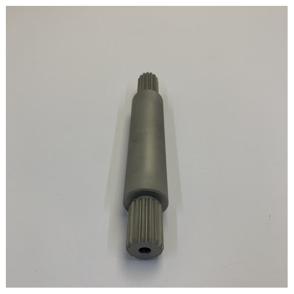 Lewmar 40008774 Verzahnte Welle 
