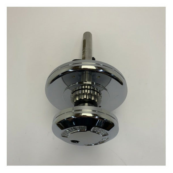 Lewmar 3000 Anchor Windlass Gypsy Deck Unit Stainless Steel - 68000016