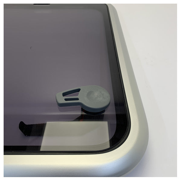 Lewmar Low Profile Replacement Lid for Deck Hatch - 399542998 - 361353900