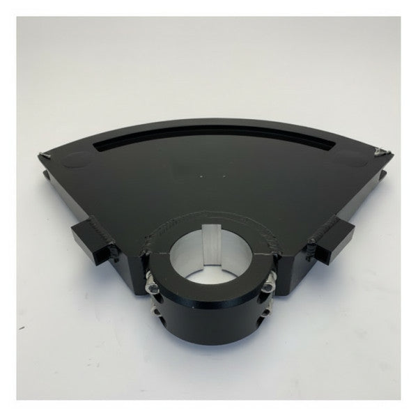 Lewmar 89101450 Quad 305 80D B79 K20X6 