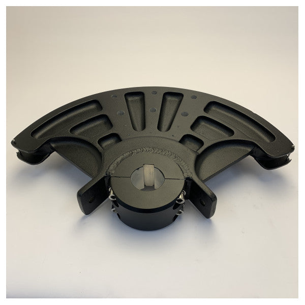Lewmar Quadrante di governo R275 B54 K18-4.4 D390 - 89101648 