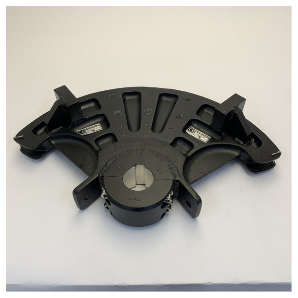 Lewmar Steering Quadrant R275 B54 K18-4.4 D390 - 89101648 