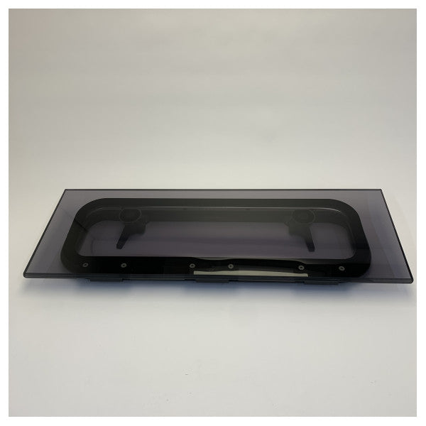Lewmar 30244900 نافذة مدمجة بزاوية ميتري Portlight D13A Mid Port 