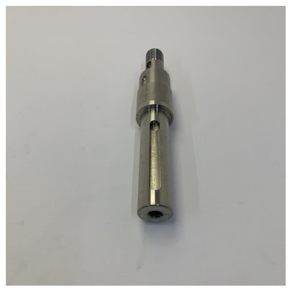 Lewmar H2/H3 Albero principale del salpa ancora solo per salpa ancora Gypsy - 66000013 