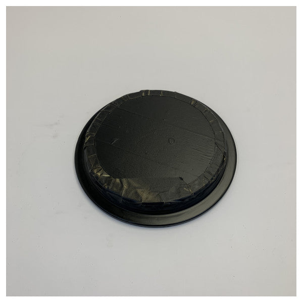 Lewmar M-Flange 150 mm erstatningslukeportlightlinse - 22 mm - 72003982 