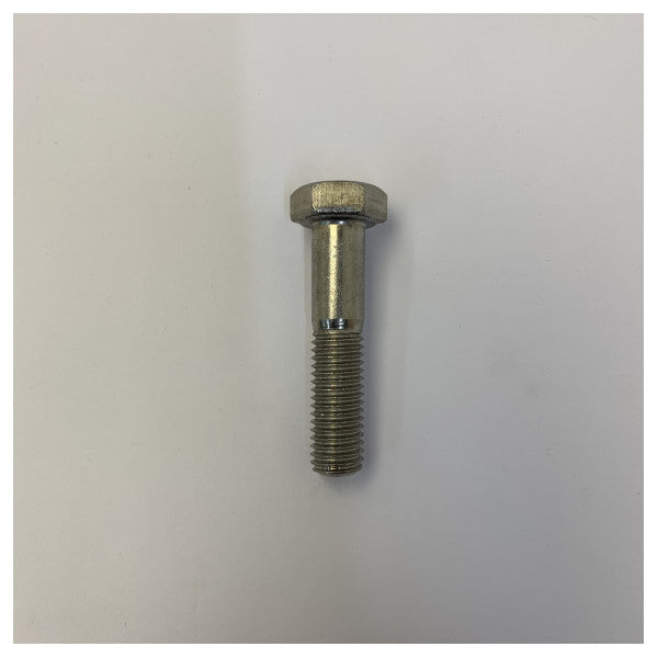 Lewmar B0058 M12 x 55 mm šesterokutni vijak 