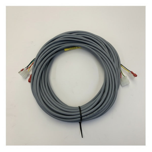 Câble de commande de propulseur d’étrave Lewmar 22 m - 5 conducteurs - 589074 