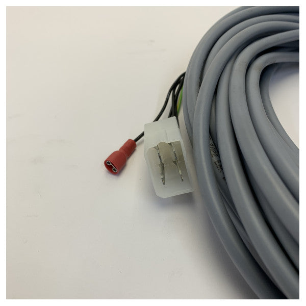 Câble de commande de propulseur d’étrave Lewmar 22 m - 5 conducteurs - 589074 