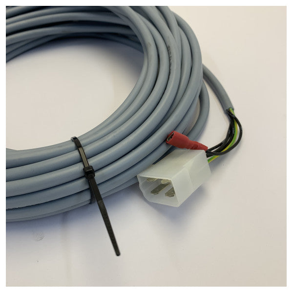 Lewmar 14M Cavo di controllo a 5 conduttori per hardware marino da yacht 589072 
