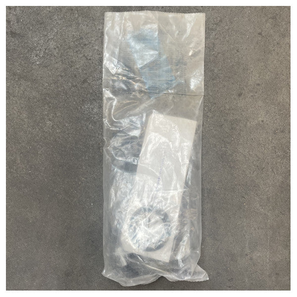 Paslanmaz Çelik STD-Tipi Sıvı Seviye Sensörü 240 - 33 Ohm 12V 20 cm - HPY00001/20cm 