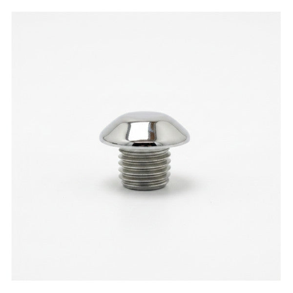 Lewmar 25002357 Parafuso de cabeça botão com sextavado interior M20 x 15 mm 