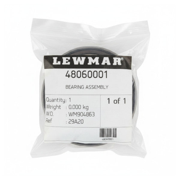 Lewmar 48060001 Gruppo cuscinetto 