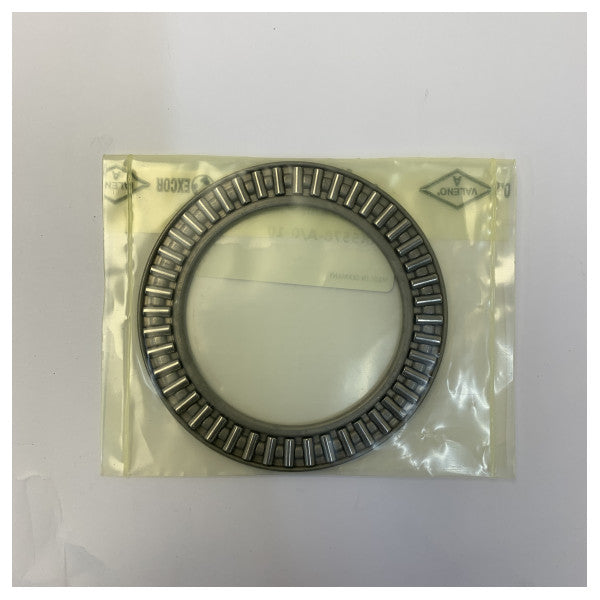 Lewmar B10795 Cuscinetto reggispinta a rulli cilindrici ad aghi 