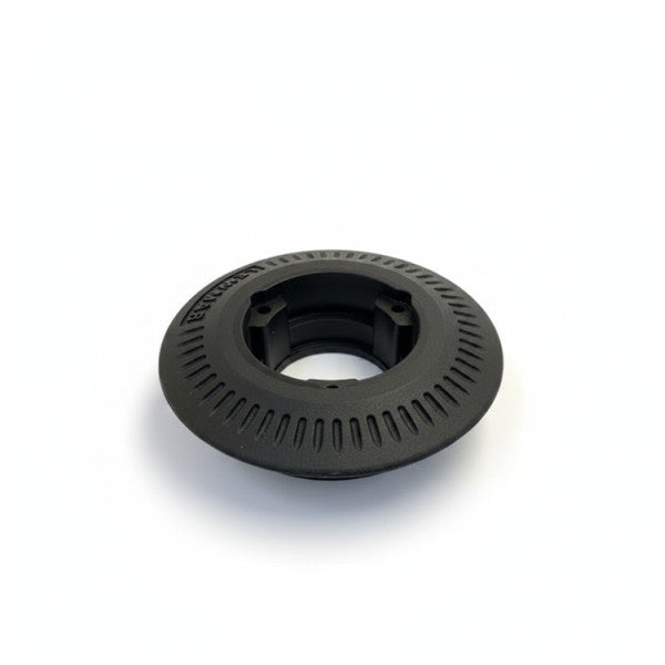 Lewmar 45000485 48ST アッパー・クラウン BK セルフテーリング・ウインチ 交換部品 